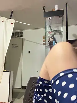 sweet  thang online show from March 20, 10:44 pm