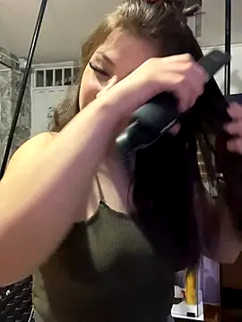 sweet  thang online show from November 2, 3:44 am