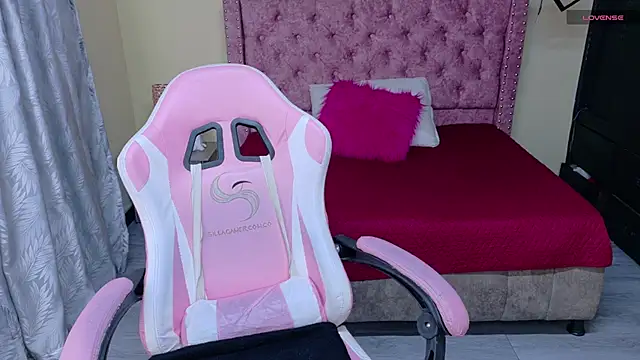 sweet  thang online show from November 29, 4:45 am