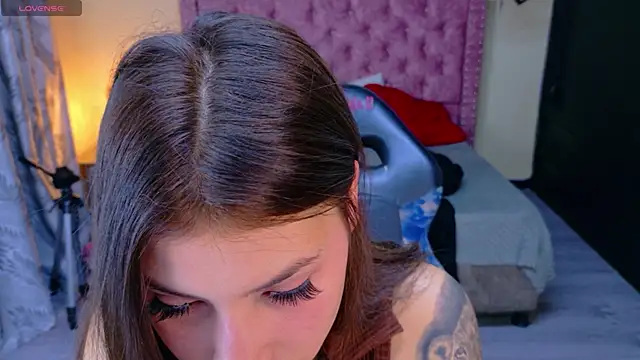 sweet  thang online show from February 12, 4:23 am