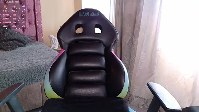 sweet  thang online show from October 28, 3:22 pm