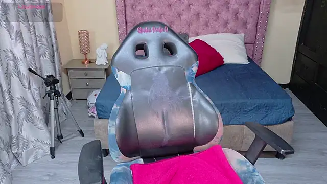 sweet  thang online show from February 5, 3:24 am