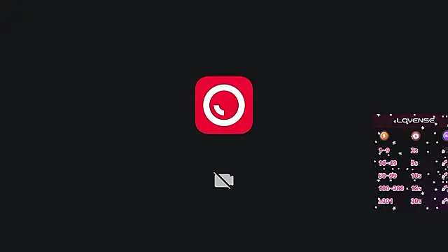 sweet  thang online show from March 25, 4:01 am