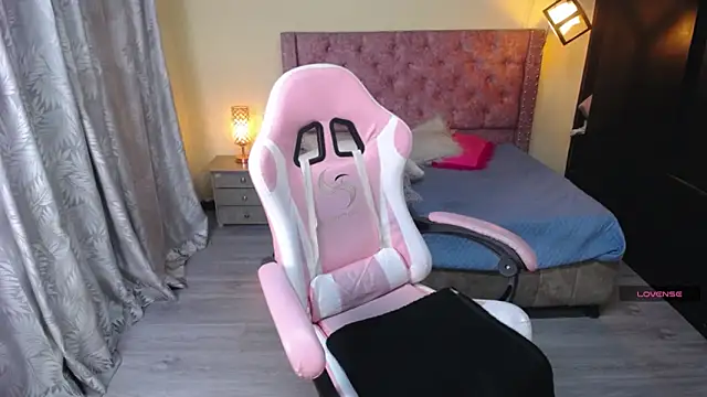 sweet  thang online show from November 22, 4:55 am