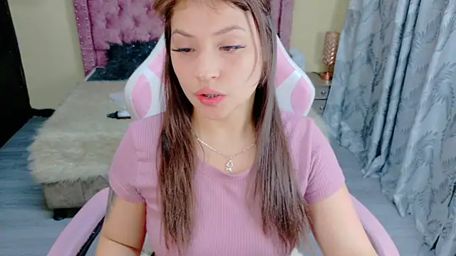 sweet  thang online show from April 25, 4:48 am