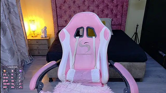sweet  thang online show from June 27, 3:56 am