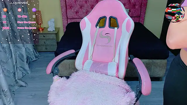 sweet  thang online show from June 26, 4:29 am