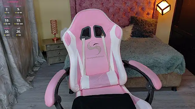 sweet  thang online show from October 22, 6:13 am