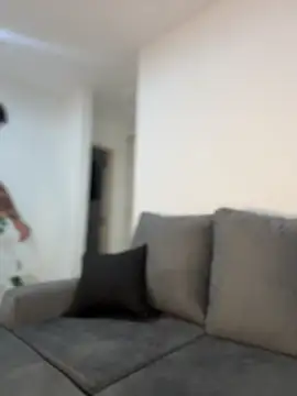 CarinaRose online show from February 6, 8:05 pm