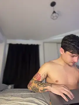 CarinaRose online show from March 18, 9:04 pm