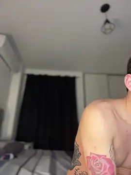 CarinaRose online show from March 26, 11:57 pm