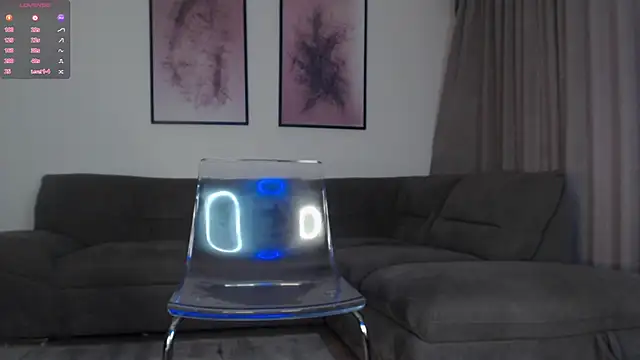 Snapshot of reinakylie chatting on November 16, 1:05 pm reinakylie online show from November 16, 1:05 pm