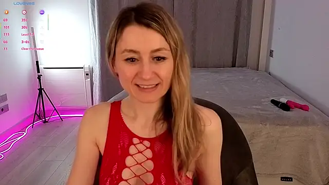   Milana     online show from October 29, 12:53 am