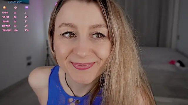   Milana     online show from May 10, 5:04 pm
