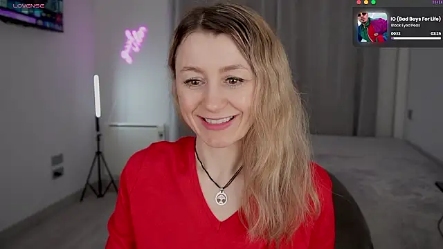   Milana     online show from March 22, 5:21 am