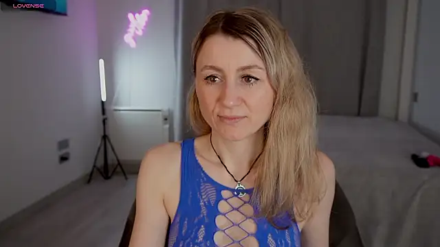   Milana     online show from March 12, 11:09 pm