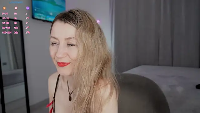   Milana     online show from April 9, 3:51 pm