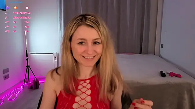   Milana     online show from November 12, 11:19 pm