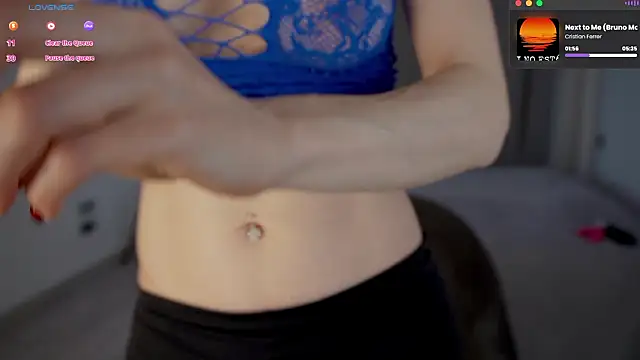   Milana     online show from March 17, 5:54 am