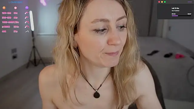   Milana     online show from March 8, 2:04 am