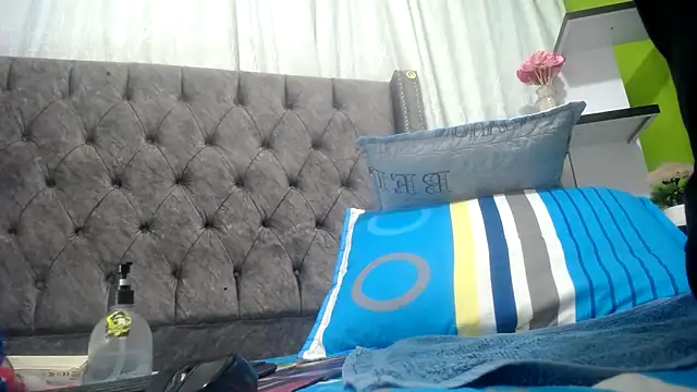 ANA-BULLOCK- online show from September 30, 12:22 pm