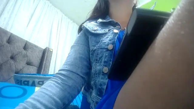 ANA-BULLOCK- online show from October 4, 12:07 pm