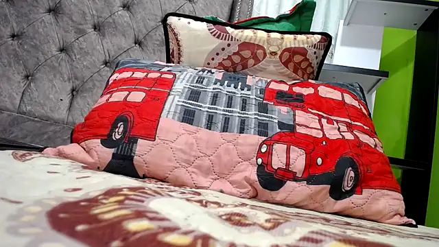 ANA-BULLOCK- online show from November 28, 12:05 pm