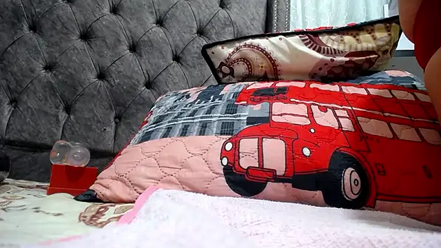 ANA-BULLOCK- online show from November 26, 12:16 pm