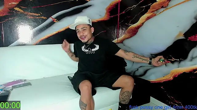 hot dirty paradise 66 online show from April 1, 4:25 am