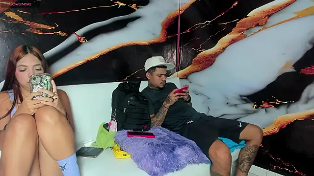 hot dirty paradise 66 online show from February 22, 4:15 am