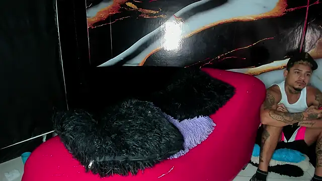 hot dirty paradise 66 online show from February 9, 9:29 am