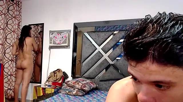 AllenBangss online show from October 3, 1:09 am