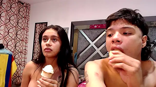 AllenBangss online show from October 18, 2:35 am