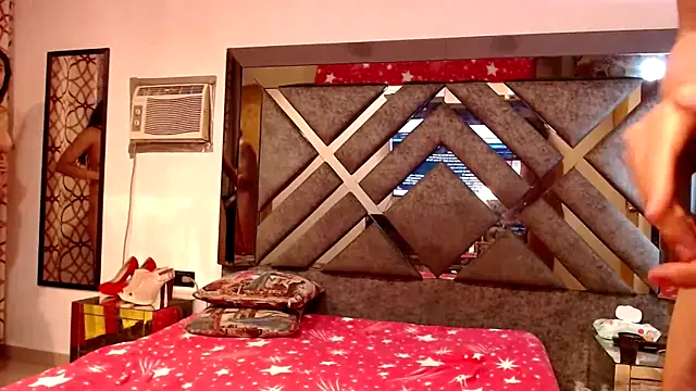 AllenBangss online show from November 29, 1:28 am