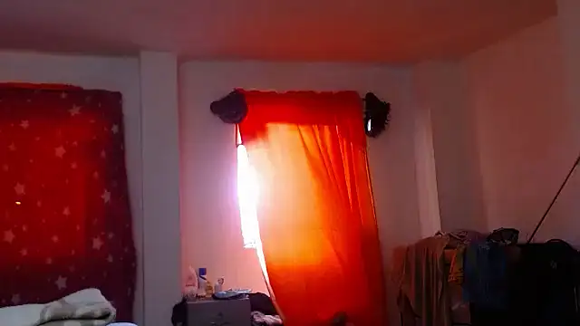 Snapshot of AllenBangss chatting on February 3, 6:46 pm AllenBangss online show from February 3, 6:46 pm