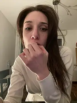 laprincesa2punto0 online show from March 15, 3:37 pm