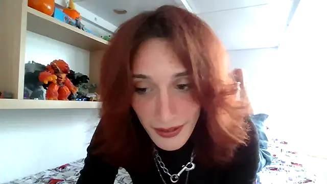 laprincesa2punto0 online show from May 7, 3:37 pm