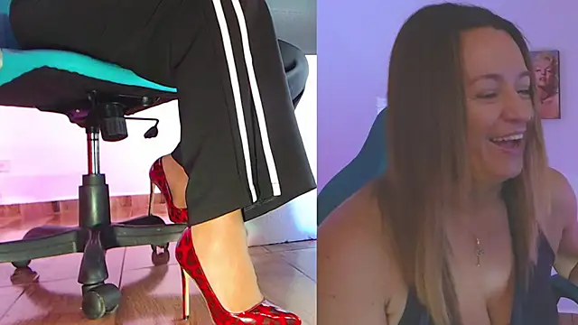 weet Evans    online show from February 25, 2:01 am