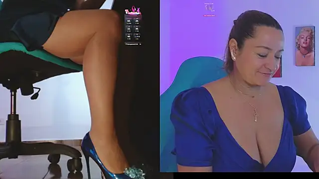 weet Evans    online show from December 3, 3:07 am