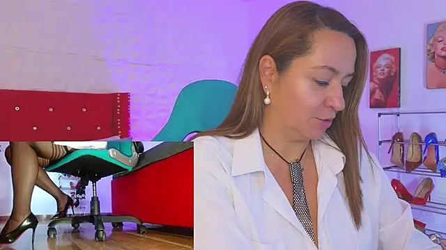 weet Evans    online show from October 7, 3:40 am