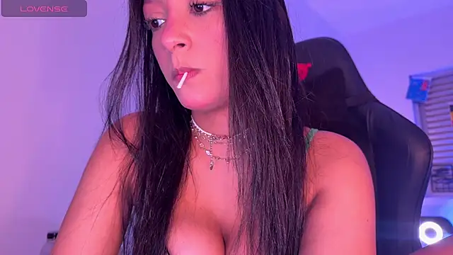 StacySpice01 online show from June 14, 1:02 am