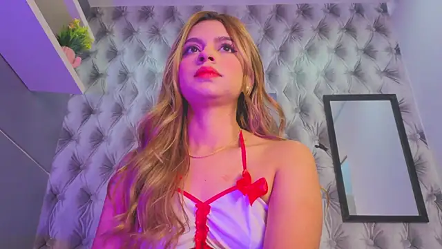  Gabytaylor online show from November 7, 11:26 am