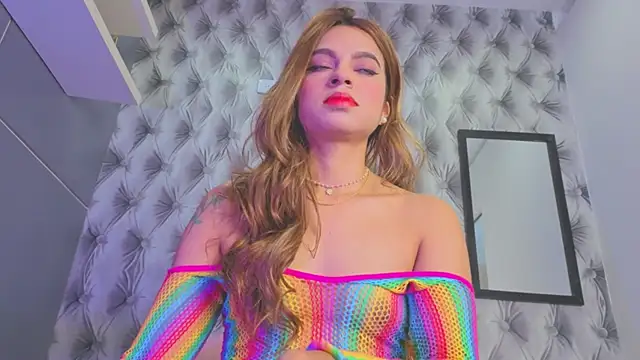  Gabytaylor online show from April 13, 11:14 am