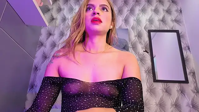  Gabytaylor online show from November 21, 11:31 am