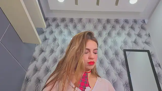  Gabytaylor online show from April 17, 11:24 am