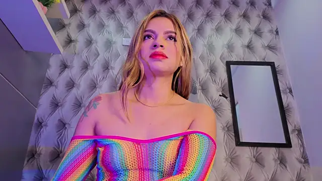  Gabytaylor online show from November 11, 11:27 am