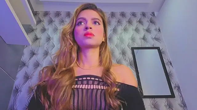  Gabytaylor online show from February 19, 11:18 am