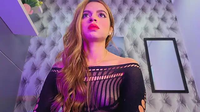  Gabytaylor online show from November 27, 11:32 am