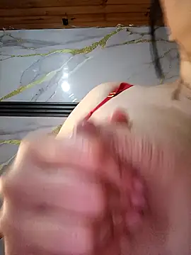 Zoebreastmilk2 online show from November 2, 2:00 pm