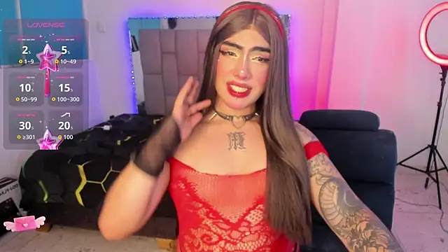 Sophie whitexxx online show from June 23, 6:50 pm